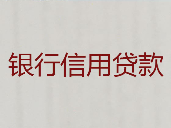 晋江市本地贷款中介公司